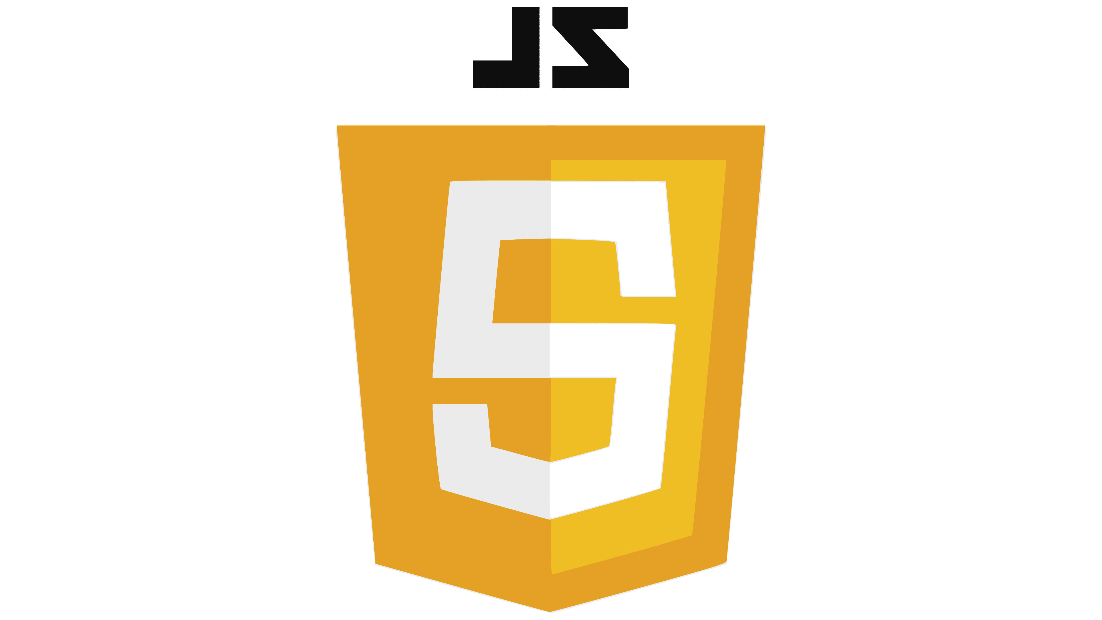 Picture of Javascript logo